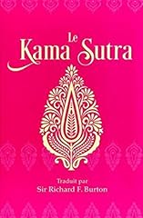 Kama sutra d'occasion  Livré partout en Belgiqu