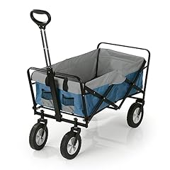 Easymaxx bollerwagen handwagen gebraucht kaufen  Wird an jeden Ort in Deutschland