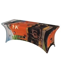 Bsckkdmn nappe table d'occasion  Livré partout en France