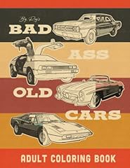 Bad ass old for sale  Delivered anywhere in USA 