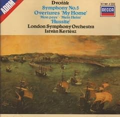 Dvorak symphony ma for sale  Delivered anywhere in USA 