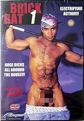 Gay briick bat usato  Spedito ovunque in Italia 