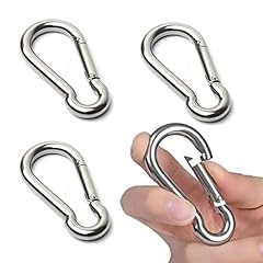 Carabiner clip carabiner for sale  Delivered anywhere in UK