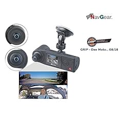 Navgear dashcam 360 gebraucht kaufen  Wird an jeden Ort in Deutschland