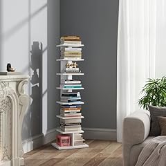 Tutotak vertical bookshelf for sale  Delivered anywhere in USA 