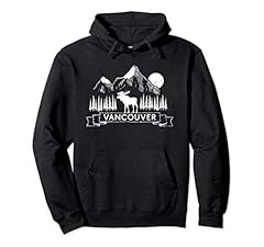 Vancouver hoodie men for sale  Delivered anywhere in USA 