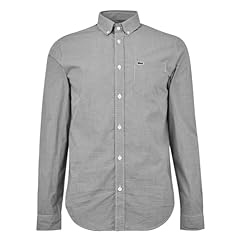 Lacoste ch2564 camicia usato  Spedito ovunque in Italia 