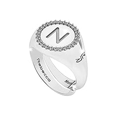 Anello donna con usato  Spedito ovunque in Italia 