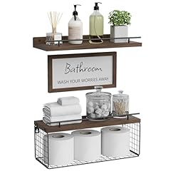 Wopitues floating shelves for sale  Delivered anywhere in USA 