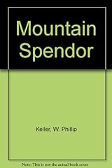 Mountain spendor for sale  Delivered anywhere in USA 