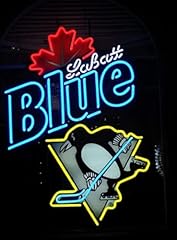 Labatt blue hockey for sale  Delivered anywhere in USA 