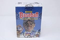 1988 donruss baseball for sale  Delivered anywhere in USA 