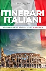 Itinerari italiani tra usato  Spedito ovunque in Italia 