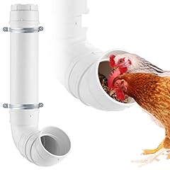 Automatic chicken feeder for sale  Delivered anywhere in USA 