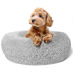 Calming dog bed for sale  Delivered anywhere in USA 