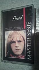 Renaud master serie d'occasion  Livré partout en France