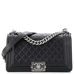 Chanel pre loved for sale  Delivered anywhere in USA 