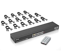 Viki port kvm for sale  Delivered anywhere in USA 