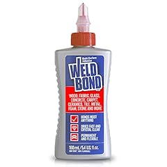 Weldbond non toxic for sale  Delivered anywhere in USA 