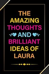 Amazing thoughts brilliant for sale  Delivered anywhere in UK