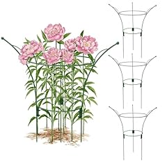 Pack peony cages for sale  Delivered anywhere in USA 
