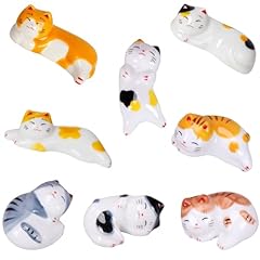 Youxiaor 8pcs ceramica usato  Spedito ovunque in Italia 