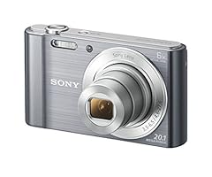 Sony dsc w810 usato  Spedito ovunque in Italia 