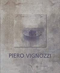 Piero vignozzi. usato  Spedito ovunque in Italia 