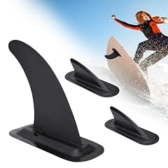 Riisoyu 3pcs pinna usato  Spedito ovunque in Italia 