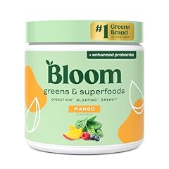 Bloom nutrition super for sale  Delivered anywhere in UK