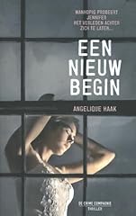 Een nieuw begin d'occasion  Livré partout en France