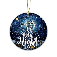 Nativity christmas ornaments for sale  Delivered anywhere in USA 