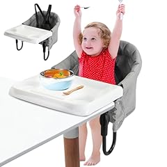 Seggiolino tavolo per usato  Spedito ovunque in Italia 