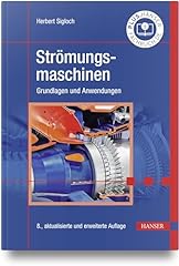 Strömungsmaschinen grundlagen gebraucht kaufen  Wird an jeden Ort in Deutschland