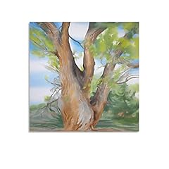 Wanhe georgia keeffe for sale  Delivered anywhere in USA 