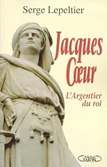 Jacques coeur argentier d'occasion  Livré partout en France