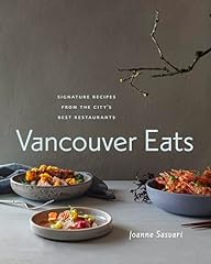 Vancouver eats signature for sale  Delivered anywhere in USA 