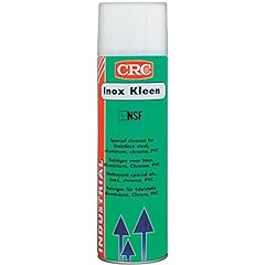 Crc inox kleen for sale  Delivered anywhere in UK