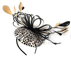 Leopard black mini for sale  Delivered anywhere in UK