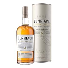 Benriach smoke season gebraucht kaufen  Wird an jeden Ort in Deutschland