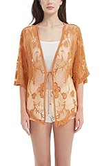 Marysgift kimono cardigans for sale  Delivered anywhere in UK