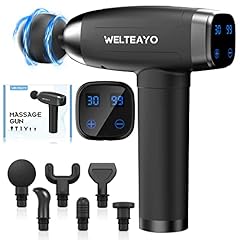 Massage gun deep for sale  Delivered anywhere in UK