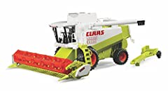 Bruder claas lexion for sale  Delivered anywhere in Ireland