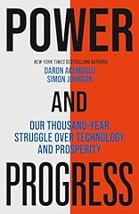 Power and progress d'occasion  Livré partout en Belgiqu