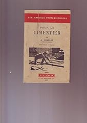 Cimentier d'occasion  Livré partout en France