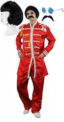 Costume pop travestimento usato  Spedito ovunque in Italia 