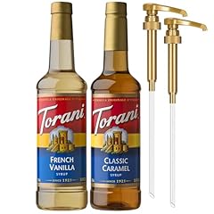 Torani syrups classic for sale  Delivered anywhere in USA 