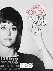 Jane fonda akten gebraucht kaufen  Wird an jeden Ort in Deutschland
