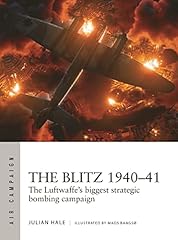 Blitz 1940 luftwaffe for sale  Delivered anywhere in USA 