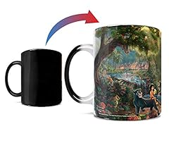 Thomas kinkade jungle for sale  Delivered anywhere in USA 